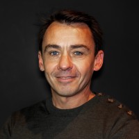 iExec Employee Laurent Hours's profile photo