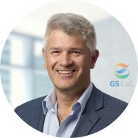 Spark North East Link Tunnels D&C Employee Steve Wille's profile photo