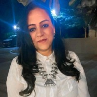 DXFactor Employee Meenal Patel's profile photo