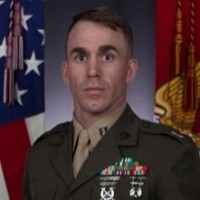 United States Marine Corps Employee Lloyd Carroll's profile photo