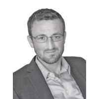 Path & Post Employee Dave Pastush's profile photo