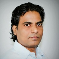 MECSware Employee Mallanna Narsanaik's profile photo