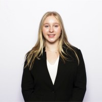 Bentley University Employee Kiley Hill's profile photo