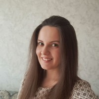 iTechart Group Employee Veranika Shynkarova's profile photo