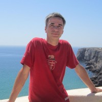 LYRCO Employee Karl Vandeputte's profile photo