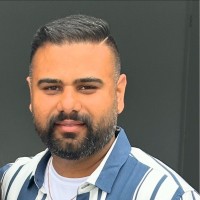 Asphaltech Employee Manpreet Singh's profile photo