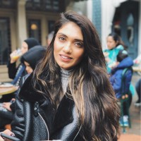 Rewardsco Employee Pooja Singh's profile photo