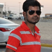 HAKA Group Employee Mogileeswar Reddy's profile photo