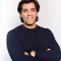 Turgon AI Employee Matthew Park's profile photo