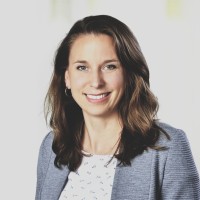 ANWR GROUP Employee Michaela Brehm's profile photo