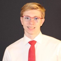 The Post Employee Jackson Huxel's profile photo