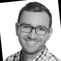 TDK Electronics Employee Martin Lichtenthal's profile photo