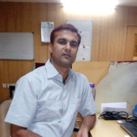 Deepchand Mishra Email