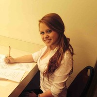 Pen Ryn Estate Employee Jessie Wardle's profile photo