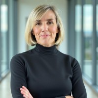 Sammons Pensions Recruitment Employee Sarah Bergin-McCarthy's profile photo