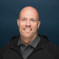 Pattern® Employee Mike Hincks's profile photo