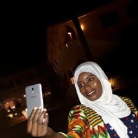 Effective Intervention Employee Fatoumatta Manjang's profile photo
