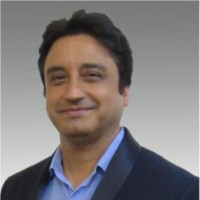 Systems Plus Solutions Employee Asheesh Vashisht's profile photo