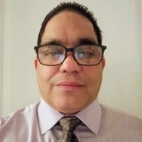 IMECA Employee David Enrique Mercado Carrasquillo's profile photo