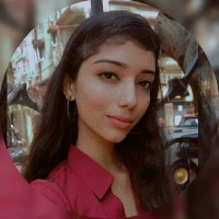 Maxsource Technologies Employee Arti Shaw's profile photo