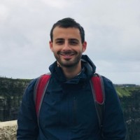 National Employment Law Project Employee Josh Boxerman's profile photo