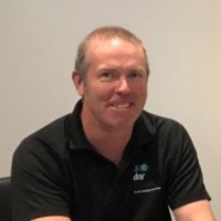 DNR Logistics Pty Ltd Employee Domenic Martello's profile photo