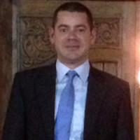 The Berkeley Employee Waleed Daher's profile photo