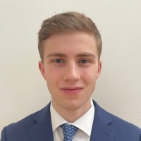 Invictus Capital Partners Employee Andrew Wolf's profile photo