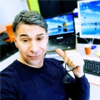 Bruno Calabrese Email