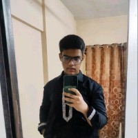 ISTE VESIT Employee Afnan Kazi's profile photo