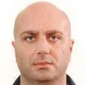 Abbanoa S.p.A. Employee Federico Perna's profile photo