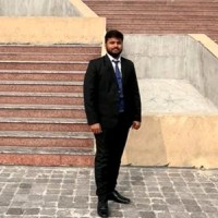 School Hack.AI Employee Akhilesh Singh's profile photo