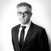 McLaughlin IP Pte. Ltd. Employee Michael McLaughlin's profile photo