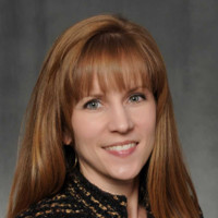 University at Buffalo's School of Public Health and Health Professions Employee Heather Logghe's profile photo