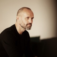 Lasso X Employee Rasmus Schmiegelow's profile photo