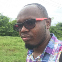 Alpha Digital Support Employee Nassor Ndossy's profile photo