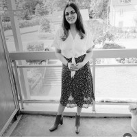 Chitra Singh's profile photo