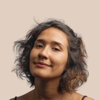 ARARA Employee Débora Salvador's profile photo