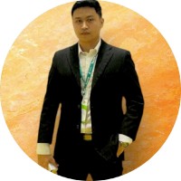 Encorp Development Pty Ltd Employee Muhammad Baharudin's profile photo