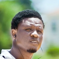 MRTC Employee Traore Sekou's profile photo