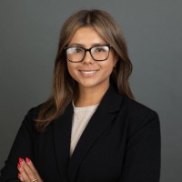 New Forests Employee Jenna Mack's profile photo