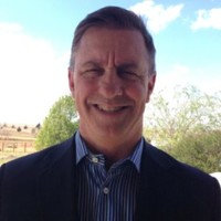 Parsons Corporation Employee Steve Malone's profile photo