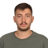 Stabbler Employee Batuhan Kosova's profile photo