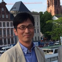 Kubota Corporation Employee Nobushige Ichikawa's profile photo