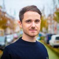 DeepOcean Employee Roman S's profile photo