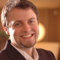 Port San Antonio Employee Philip Williamson's profile photo