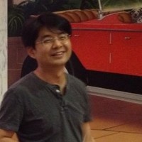 Eric Pak Email & Phone Number