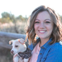 Kiersten Faulkenberry Email