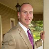 TC Energy Employee Brad Bodine's profile photo