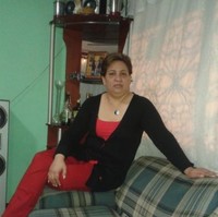 FIDER Employee Scarleth Paramo's profile photo